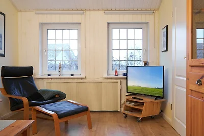 Reetdachhaus Sünsbarg