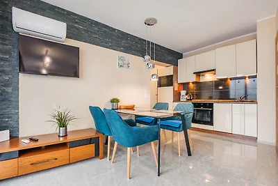 Sun&Snow Balticus - Apartment A116