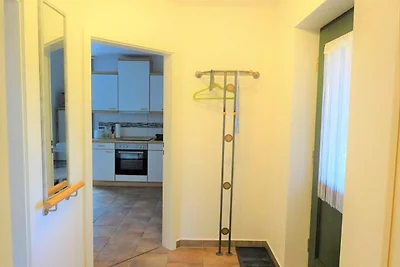 Ferienwohnung Waschbär