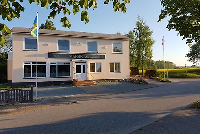 Vakantieappartement Gezinsvakantie Dahme