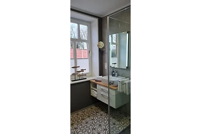 Ferienwohnung am Bibelgarten