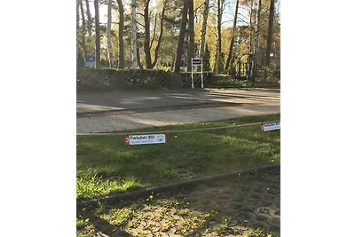 Vakantieappartement Gezinsvakantie Dierhagen