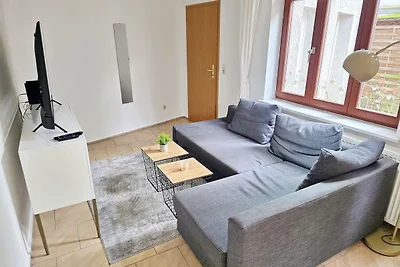 apartman za odmor Obiteljski odmor Wismar