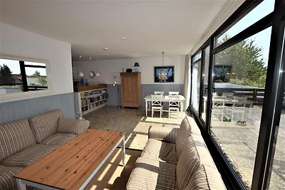 Vakantieappartement Gezinsvakantie Hohwacht