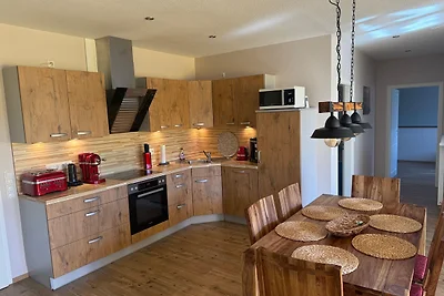 Ferienhaus Maxe ,Wohnung Hannah