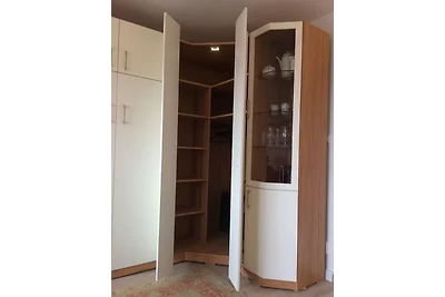 Ferienwohnung Sylt-Studio