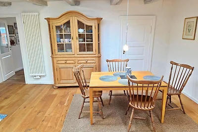 Über den Dächern Wismars - ABC616