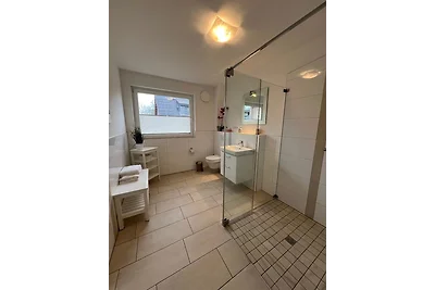 Appartement Vacances avec la famille Grömitz