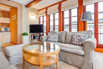 Sun&Snow Zachod Slonca - Apartment