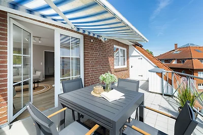 Haus Baltic Flat White