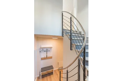 Ostsee - Appartement Nr. 87