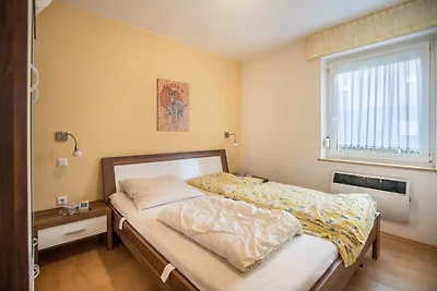 Appartement Vacances avec la famille Dornum