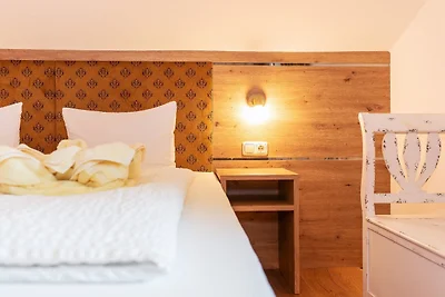 Bayern Chalets Ferienwohnung 500