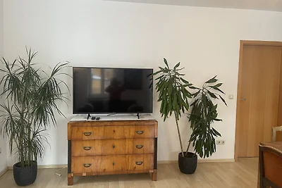 Vakantieappartement Gezinsvakantie Peiting