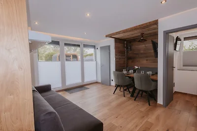 Apartament Dla rodzin Haffkrug