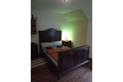 Ferienhaus Rustikal
