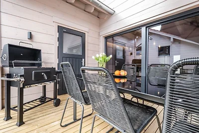 BergwaldChalet Komfort 4