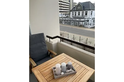 Villa am Meer App. 42 "Seeperle"