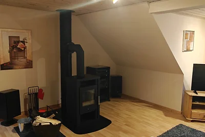 Apartamento Vacaciones familiares Fjerritslev