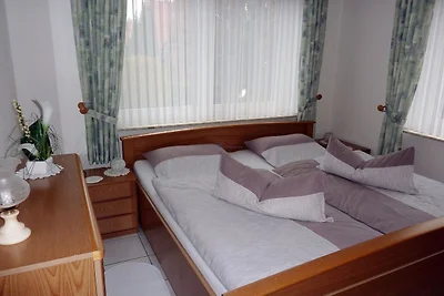 Appartamento Vacanza con famiglia Neukamperfehn