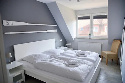 Vakantieappartement Gezinsvakantie Ueckermünde