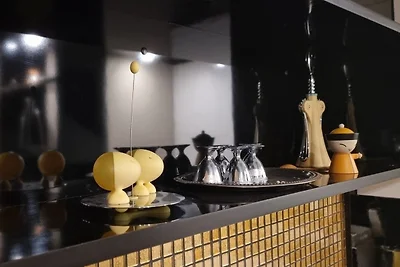 Vakantieappartement Gezinsvakantie Bad Oeynhausen