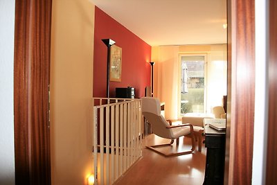 Vakantieappartement Gezinsvakantie Schenefeld