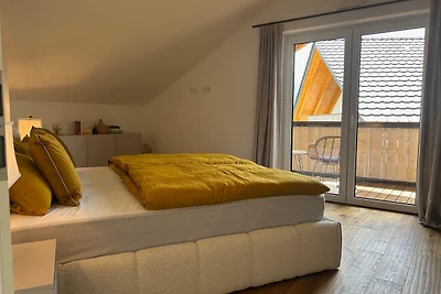 Bergzauber Suite