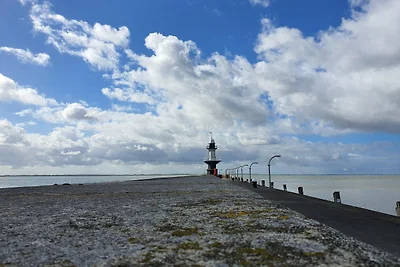 Apartamento Vacaciones familiares Brunsbüttel