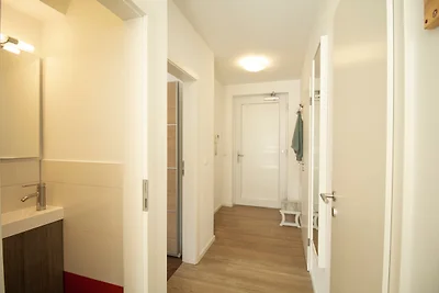 (Brise) Stadtvilla Blumenhof App.