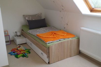 Ferienwohnung Panoramablick