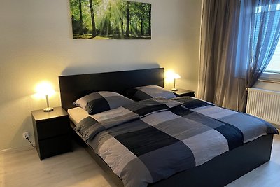 Vakantieappartement Gezinsvakantie Bad Ems