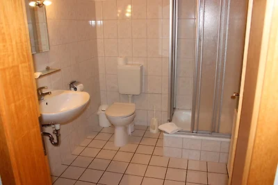 Vakantieappartement Gezinsvakantie Wernigerode