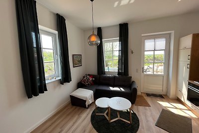 Vakantieappartement Gezinsvakantie Lastrup