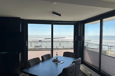 apartman za odmor Obiteljski odmor Föhr