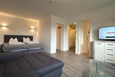 Ostseeblick (Whg. 6)