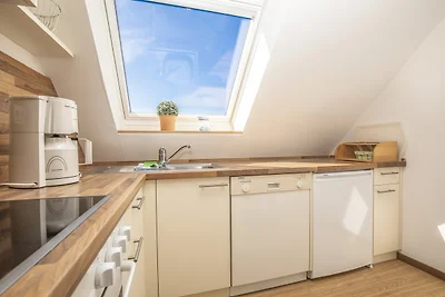 Vakantieappartement Gezinsvakantie Grömitz