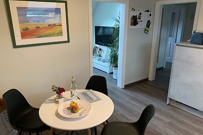 Ferienwohnung Am Sternbusch