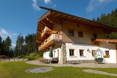 Chalet Kleinbretteneben