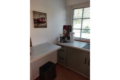 Zempin, Dorfstr. 20 WE 17