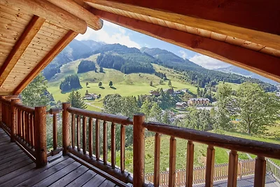 Casa vacanze Vacanza di relax Eisenberg
