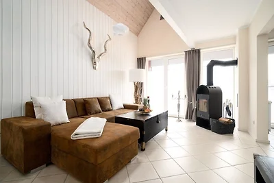 Appartement Kapitänsdeck 415