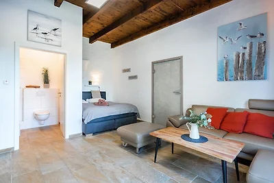 Vakantieappartement Gezinsvakantie Aurich