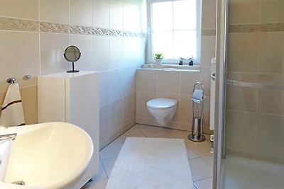 Vakantieappartement Gezinsvakantie Kellenhusen