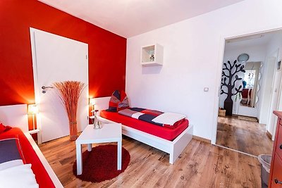 Vakantieappartement Gezinsvakantie Regensburg