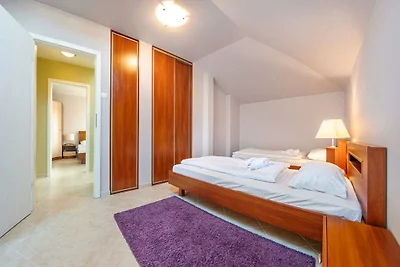 Sun&Snow Promenada - Uzdrowiskowa