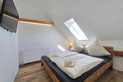 Vakantieappartement Gezinsvakantie Hage