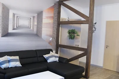 Ferienwohnungen Villa Waldblick