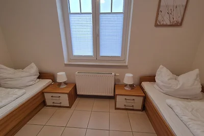 Ferienhaus "Bernstein"