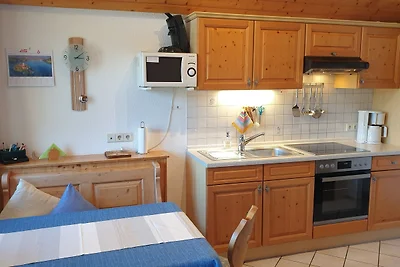 Appartamento Vacanza con famiglia Dachsberg